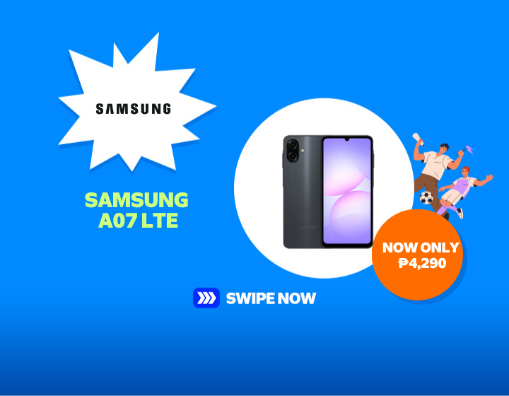 SMZA SAMSUNG A07 LTE