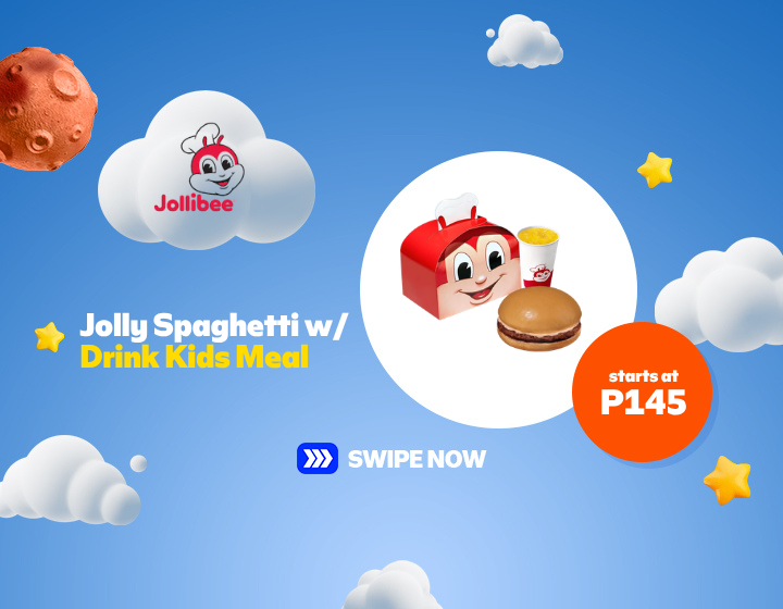 🍔🎁 Eat. Play. Smile. Repeat. Kiddie Meal moments made sweeter at SM Center Lemery! 💛✨