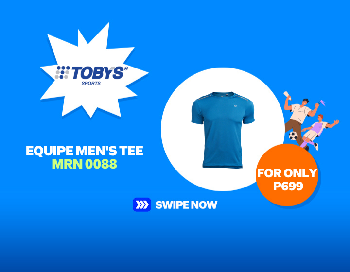 TOBYS | GREAT DEALS