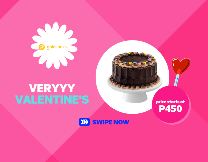 VERYYY VALENTINE’S 