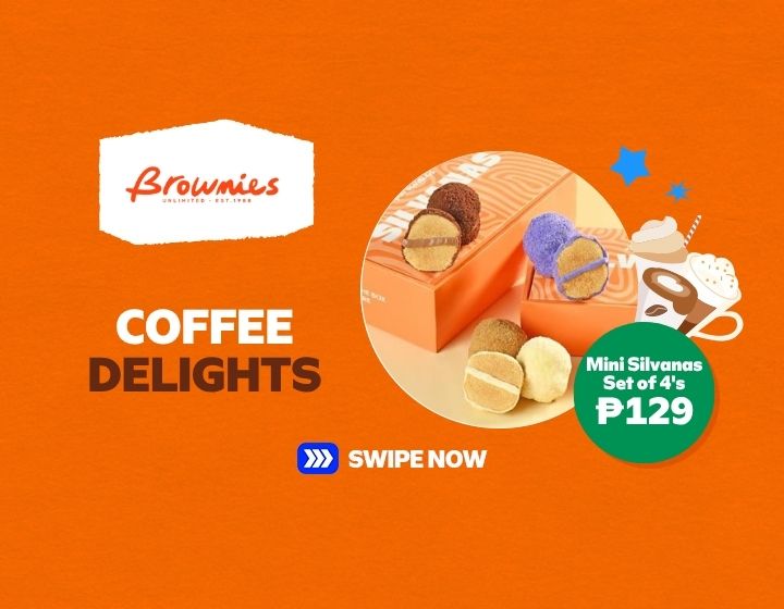 SHOP ALL THE DELICIOUS COFFEE DEALS 