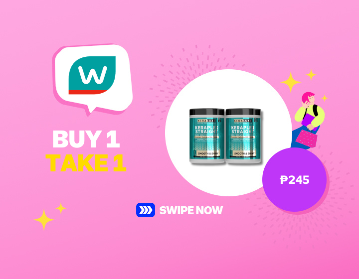 KERA LUXE KERAPLEX STRAIGHT