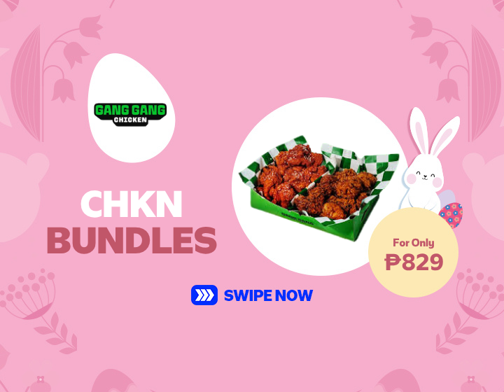 CHKN BUNDLES