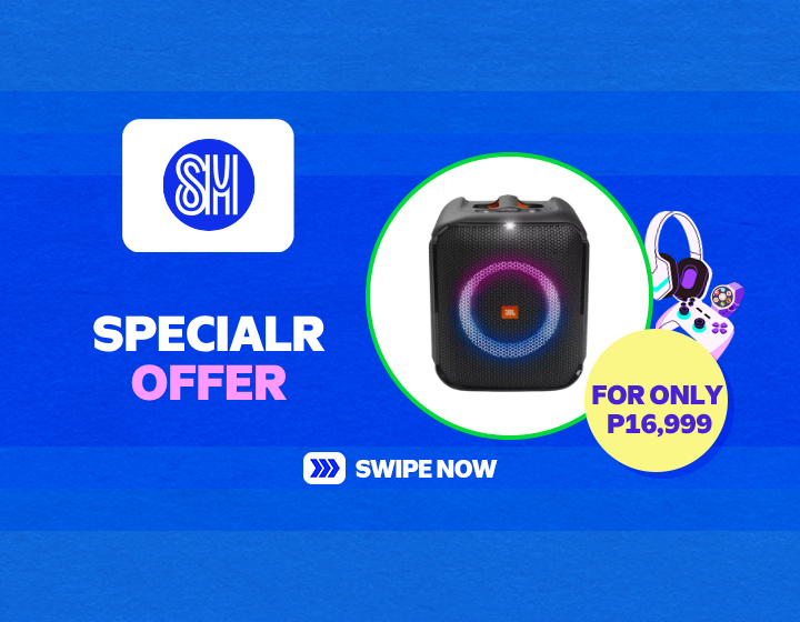 SMOL | SM Store | JBL Speaker