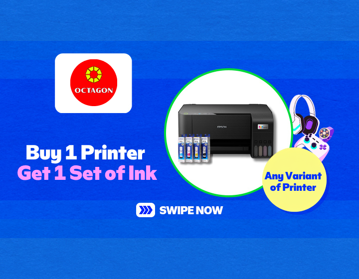 PRINTER DEALS