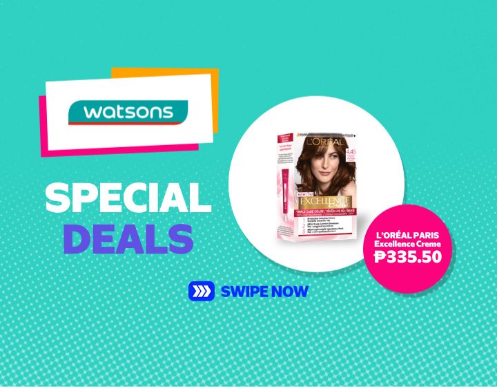 BE YOU TO THE FULLEST WITH THESE GREAT DEALS!