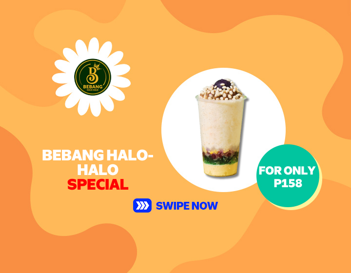 Thanksgiving Friendsgiving | Bebang Halo-Halo