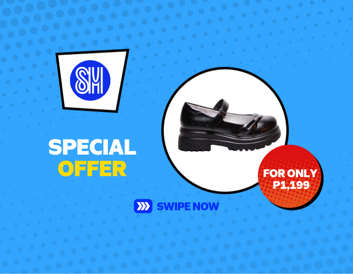 SMOL | SM Store | Ollie Shoes
