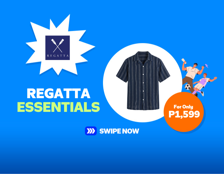 Regatta Essentials