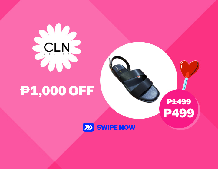 CLN | P1000 OFF