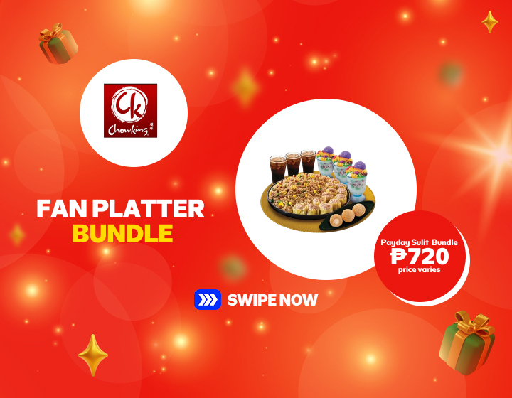 SULIT HOLIDAY BUNDLE