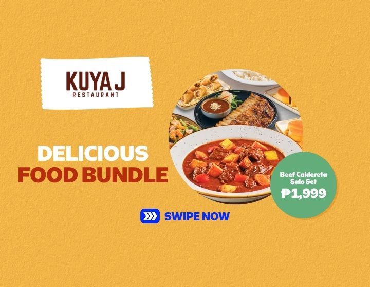 FIND ALL THE DELICIOUS EATS AND GREAT DEALS!
