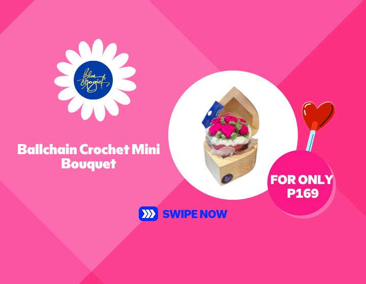 BLUE MAGIC | EXCLUSIVE OFFER