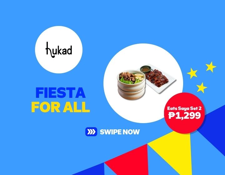ENJOY THESE PROUDLY PINOY FINDS!