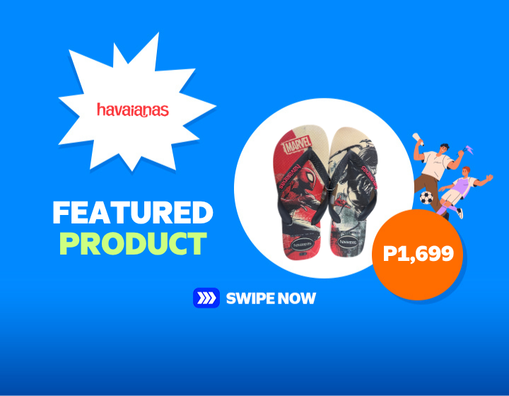 FEATURED PRODUCT