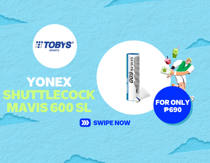 TOBY'S SPORTS MARKDOWN