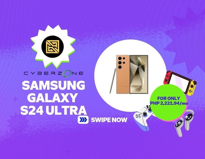 🚨 It’s Cyberzone Month this August, and the Great Gadget Sale is here to power up your tech game! 💻📱  Enjoy #AweSMDeals and #DoTheSuperSwipe for exclusive gadget deals and fun finds you won’t want to miss! 🛍️  📲 Find the best deals and more on the SM