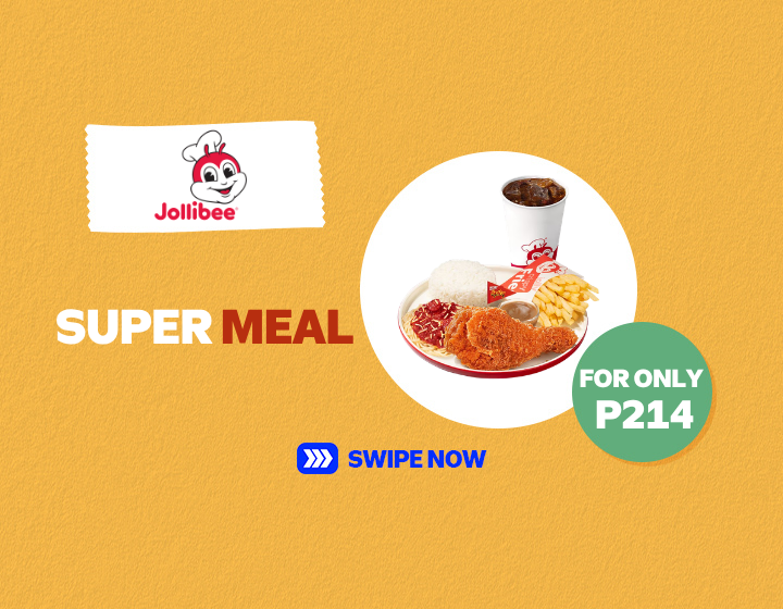 SUPER MEAL