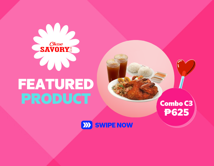 COMBO C3 FOR ONLY P625