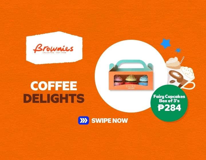 SHOP ALL THE DELICIOUS COFFEE DEALS 