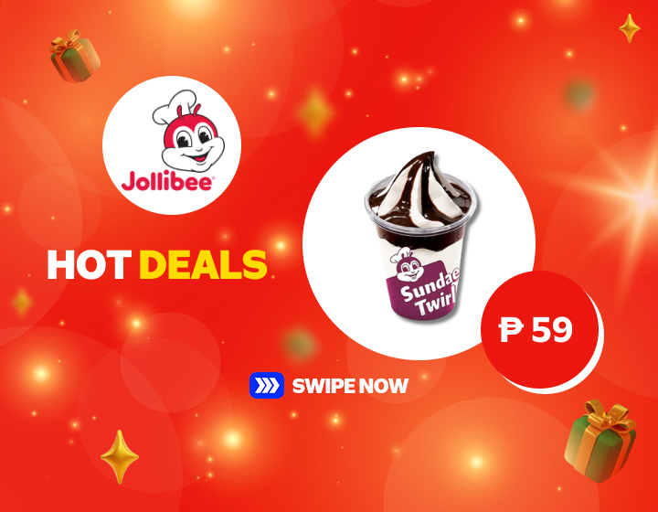 HOT! Chocolate Sundae