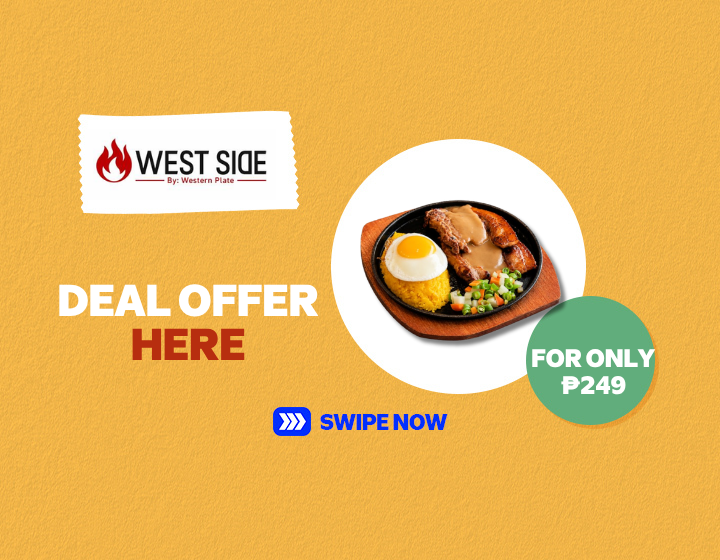 D WEST SIDE | DOUBLE PORKCHOP
