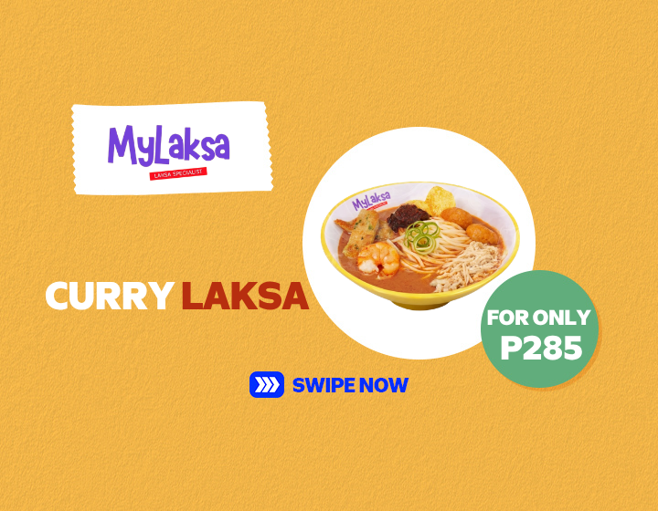 CURRY LAKSA