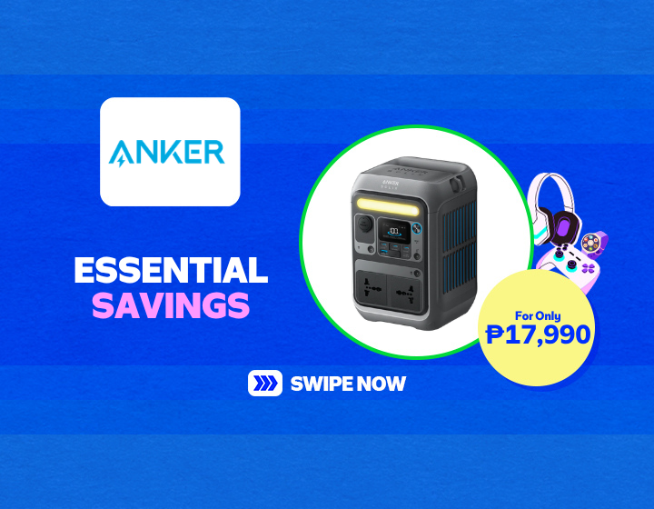 ESSENTIAL SAVINGS