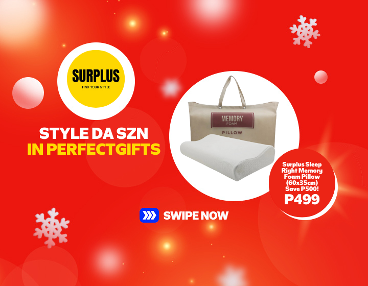 STYLE DA SZN IN PERFECT GIFTS