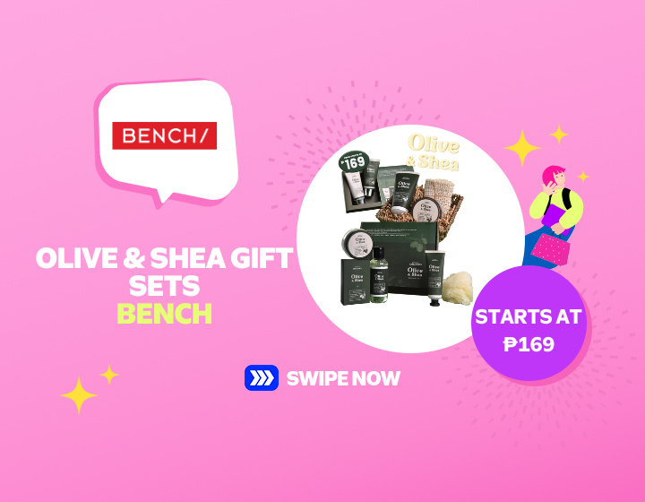 SM CITY CLARK END OF SEASON SALE