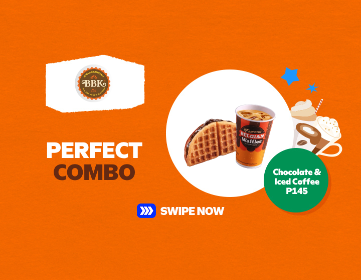 PERFECT COMBO