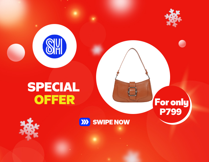 SMOL | SM Store | Parisian