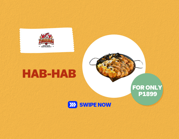 SMZA HAB-HAB - ZUBAIBAI