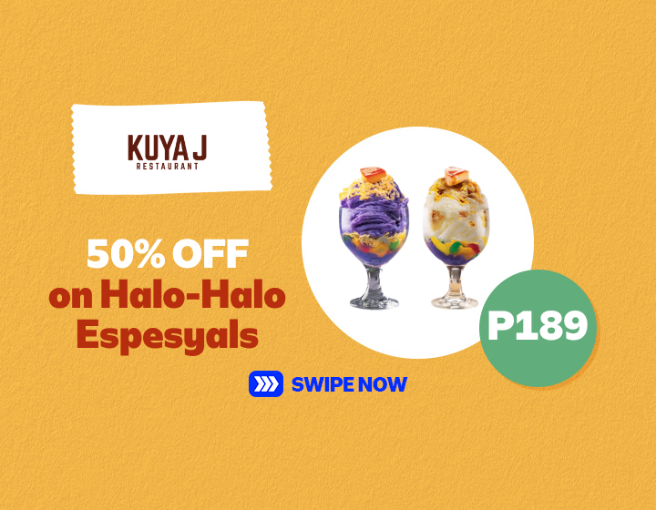KUYA J | 50% OFF