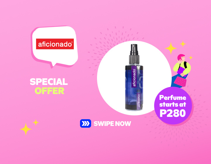 SMOL | Aficionado | Men's Perfume