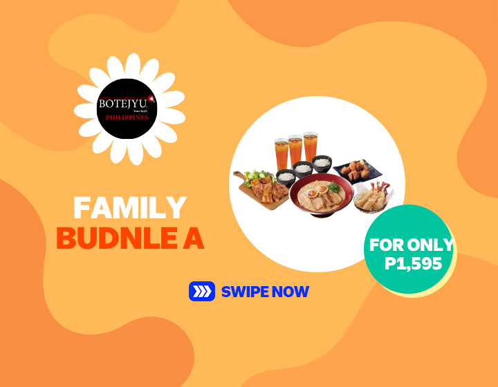 Family Bundle