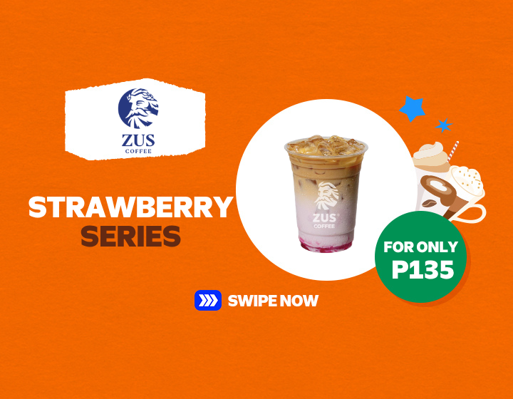 STRAWBERRY SERIES