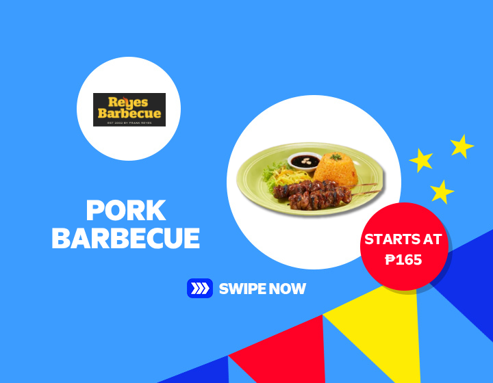 SMCK PORK BARBECUE