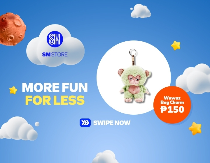MAKE EVERY MOMENT SUPER WITH THESE FUN FINDS AND GOODIES