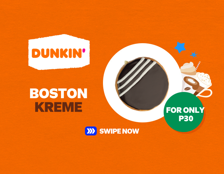 BOSTON KREME