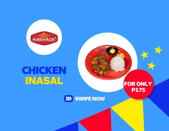 CHICKEN INASAL