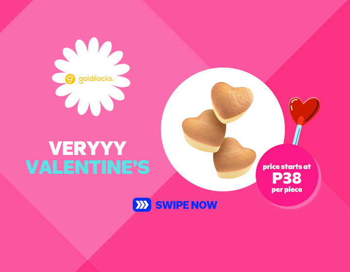 VERYYY VALENTINE’S 