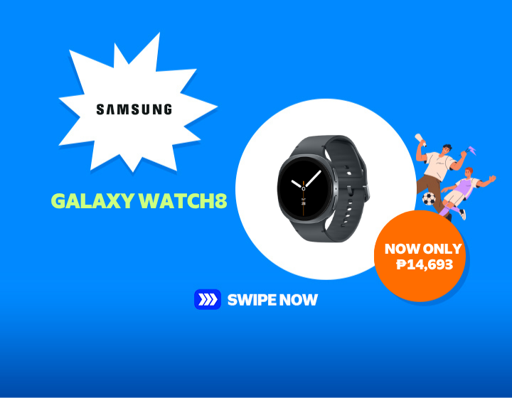 SMZA SAMSUNG GALAXY WATCH8