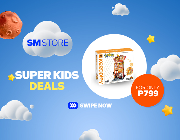 KEEPPLEY POKEMON FOR P799