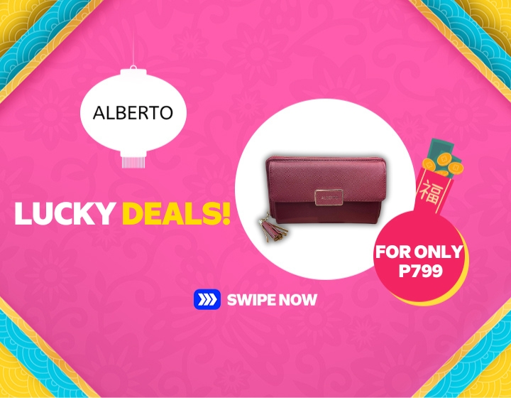 WOMEN'S SUMMER LONG WALLET