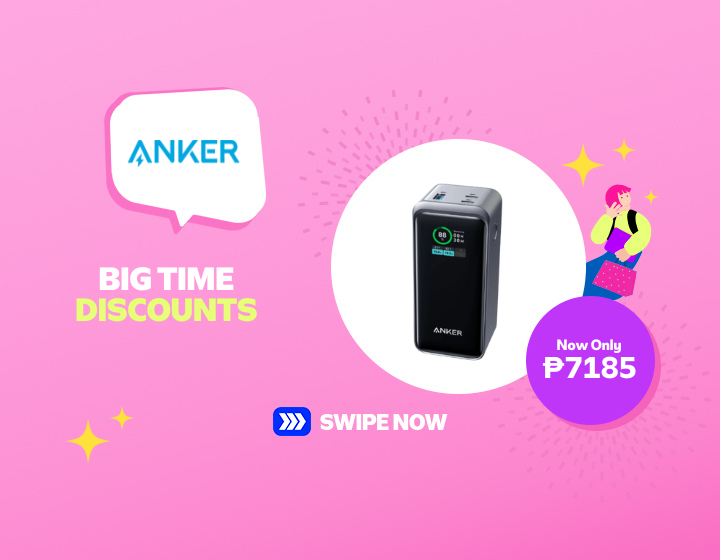 ANKER 735 POWER CORE