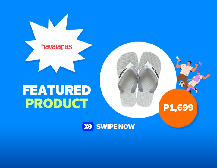 FEATURED PRODUCT