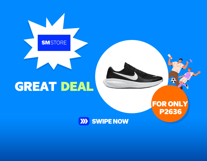 Nike Men Revolution 8 | HJ9198-003