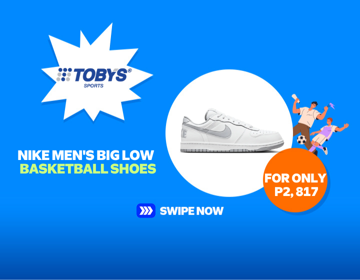 TOBYS | GREAT DEALS