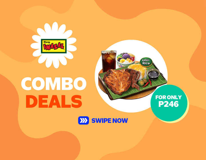 COMBO DEALS